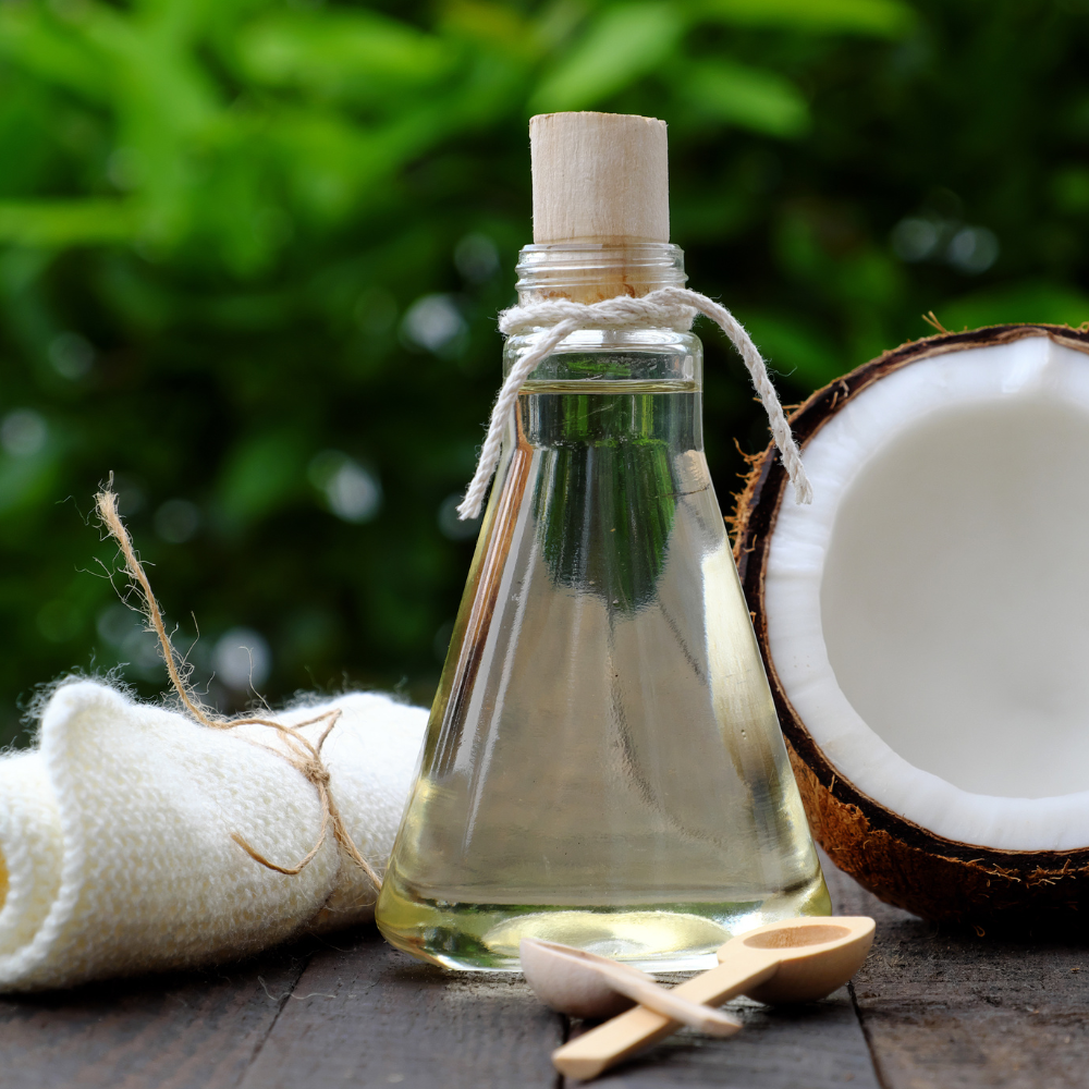 How to Eat Coconut Oil for Weight Loss