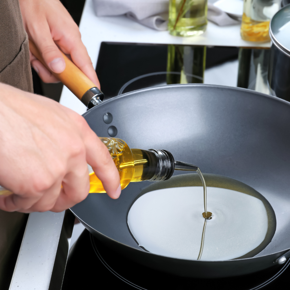 Best Cooking Oil For Summer 2023 Best cooking oil for summer 2023