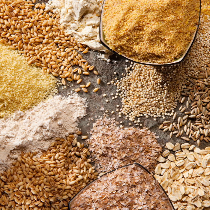 Multigrain atta vs Single grain Atta What to Choose & Why