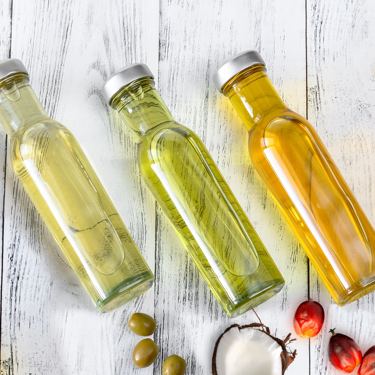 The Ultimate Guide to Picking the Right Olive Oil: The Dos and Don'ts of  Choosing Olive Oil