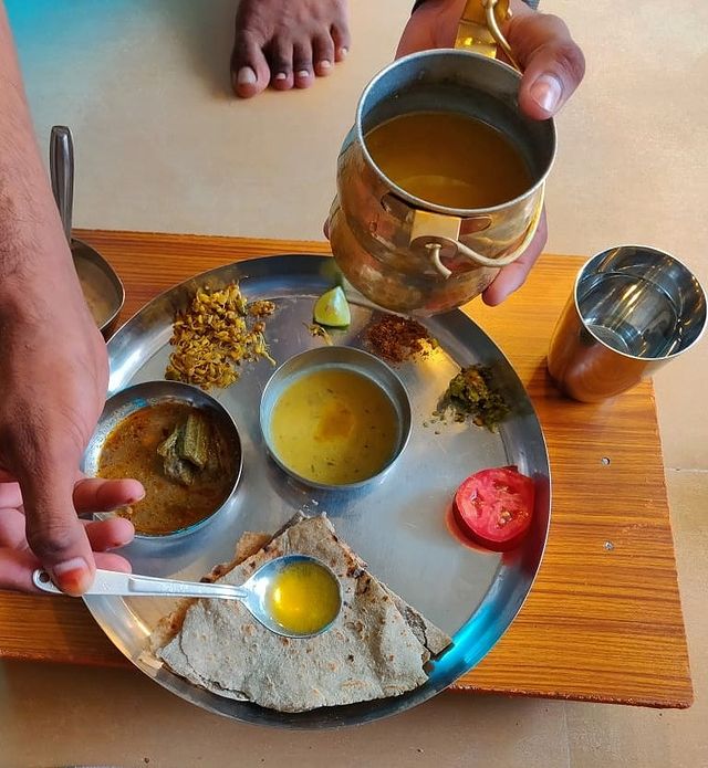 5 Delicious Ways You Can Use Desi Ghee!