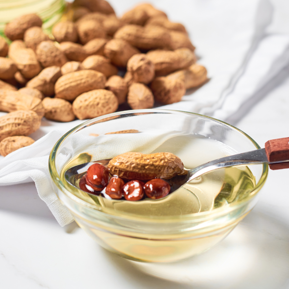 Groundnut Oil Recipes You Need to Taste in 2023