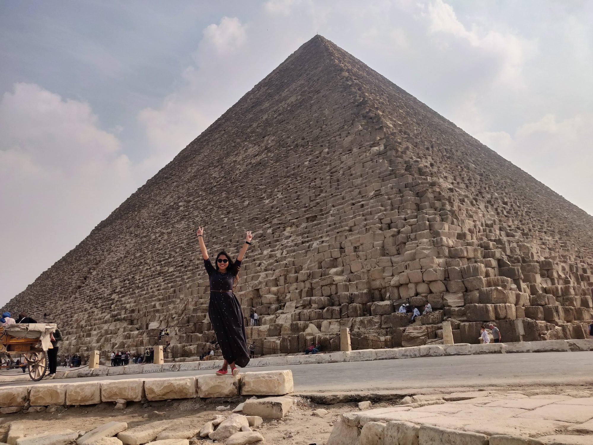 Egypt beyond the Pyramids and Mummies!