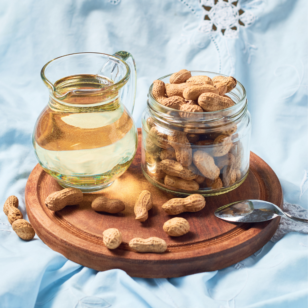 Is Groundnut Oil Good for Health? - Everything You Need To Know