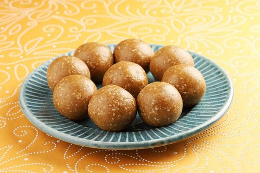 Buy Jaggery Laddoos