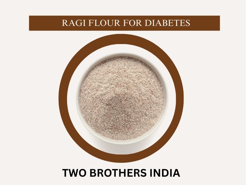 Ragi Flour for Diabetes: A Miracle Grain or Just Another Fad?