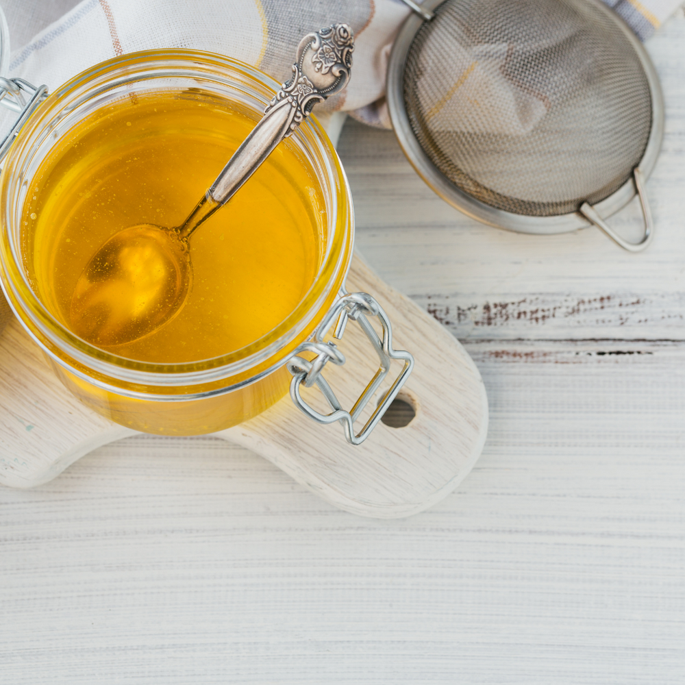 How To Consume Ghee For Constipation