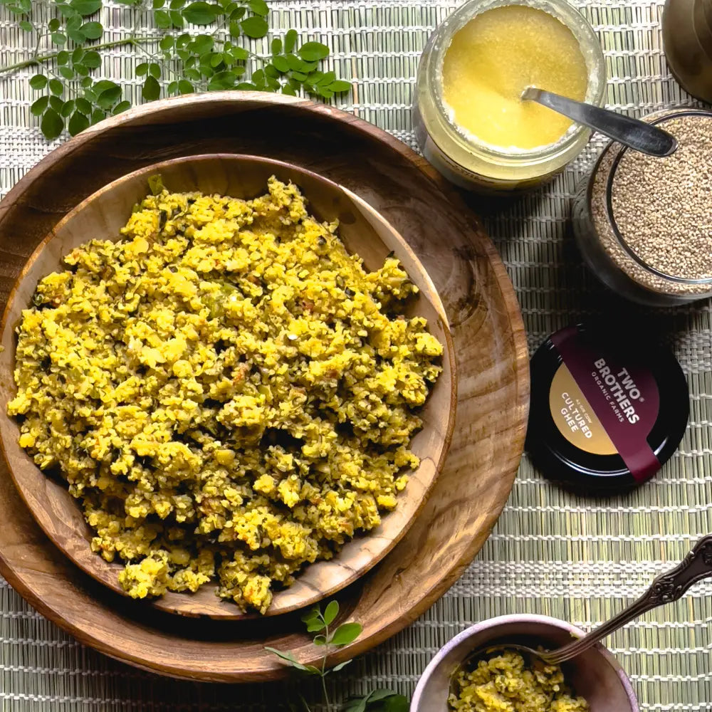 Moong Dal - Best Protein Food for weight Loss