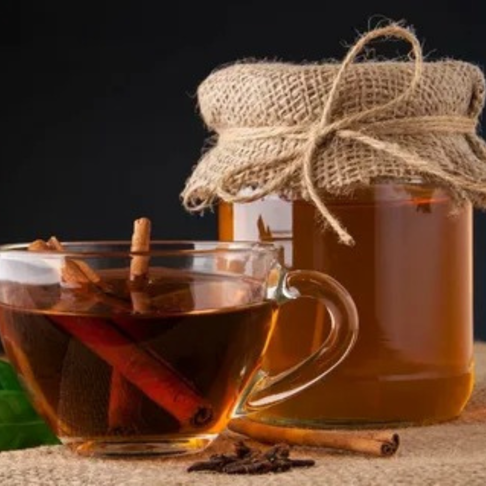 How To Use Honey For Weight Loss?