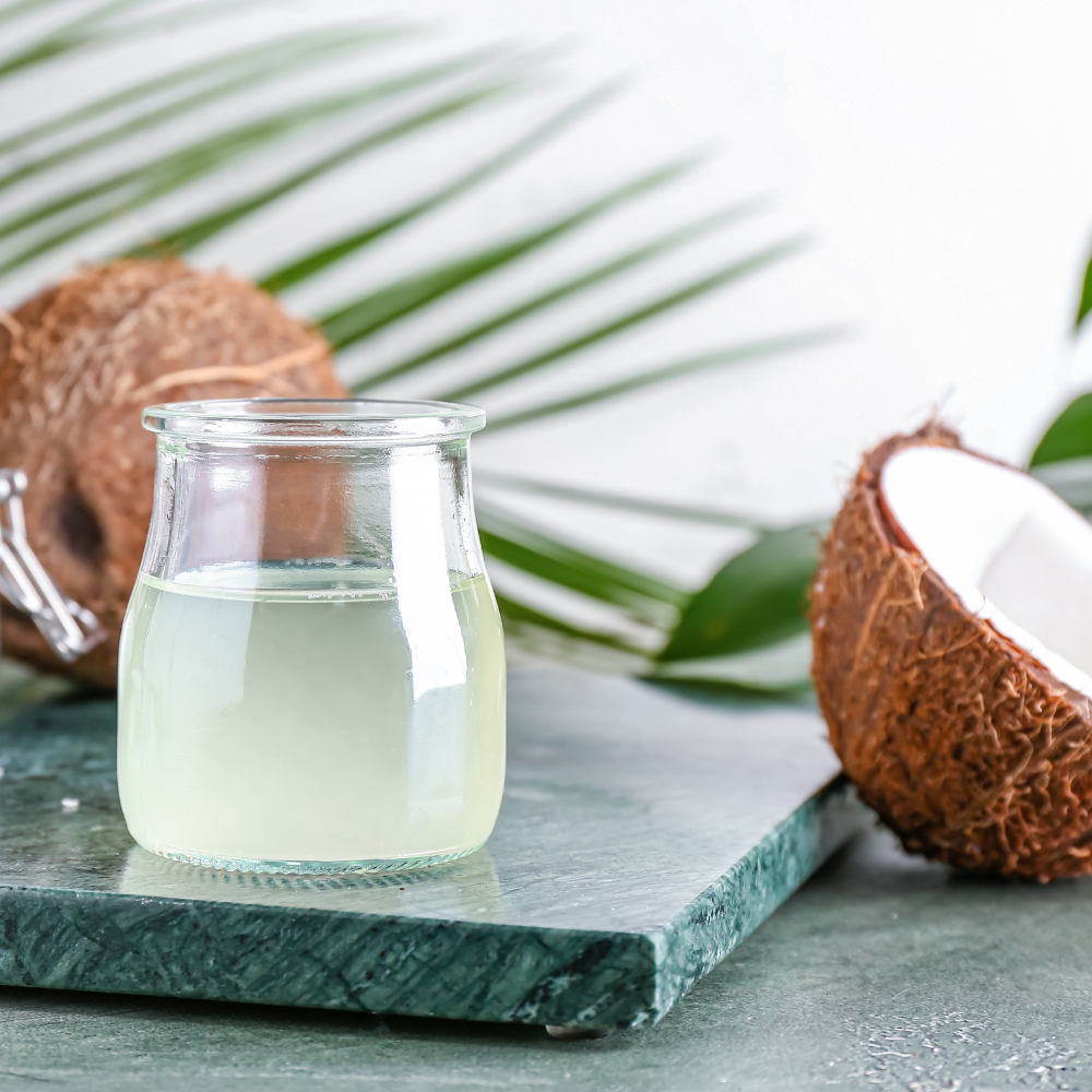 10 Benefits of Wood Pressed Coconut Oil