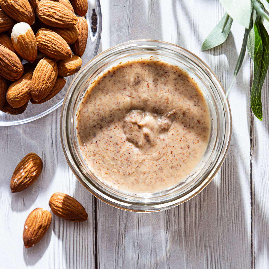 almond-butter-benefits