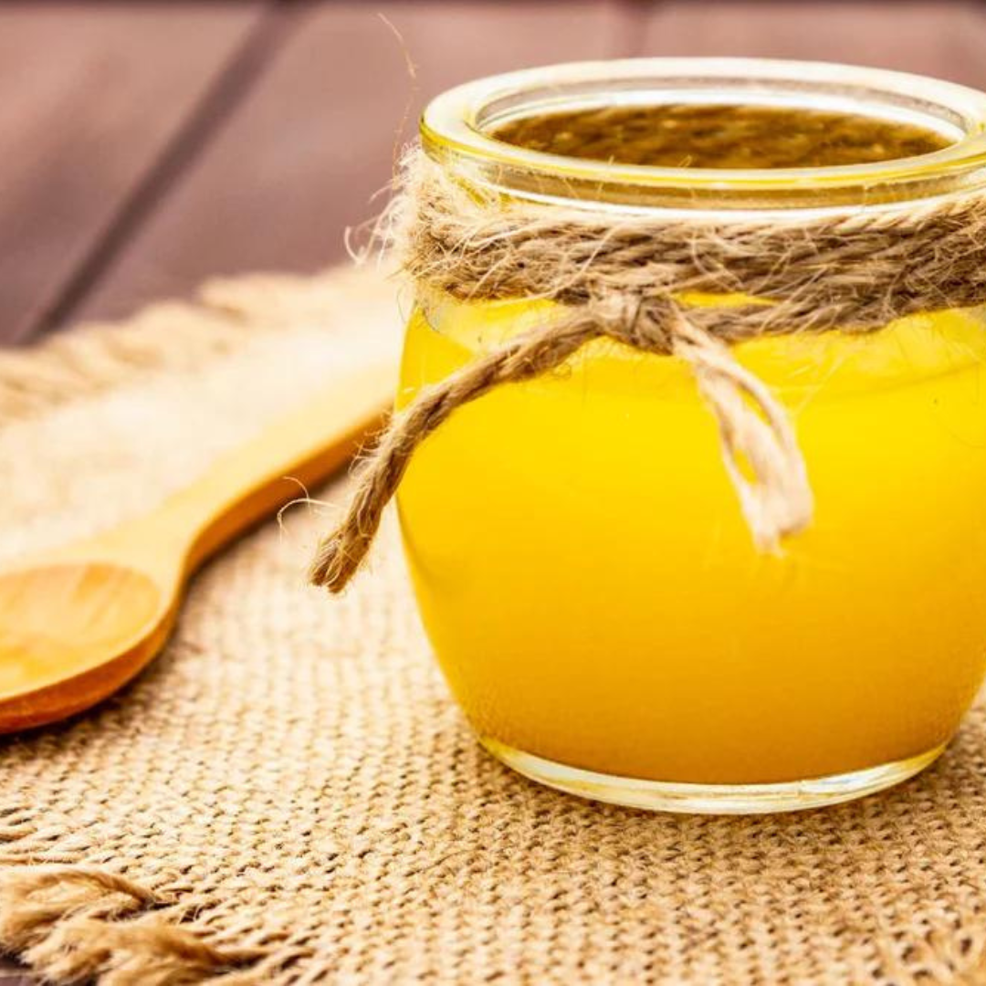 23 Best Ghee Brands in India That Provide Organic Ghee