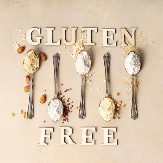 gluten free atta benefits
