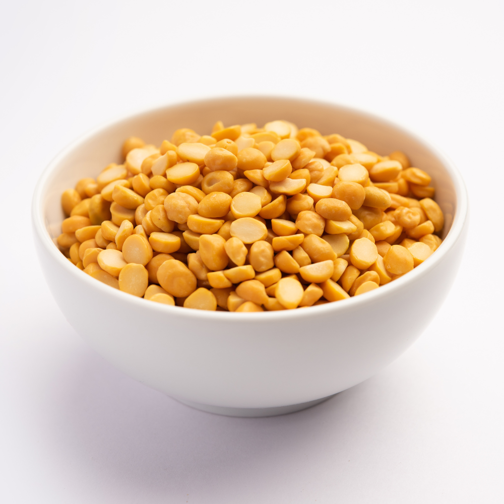 Chana Dal Benefits, Nutritional Facts, & Delicious Recipes