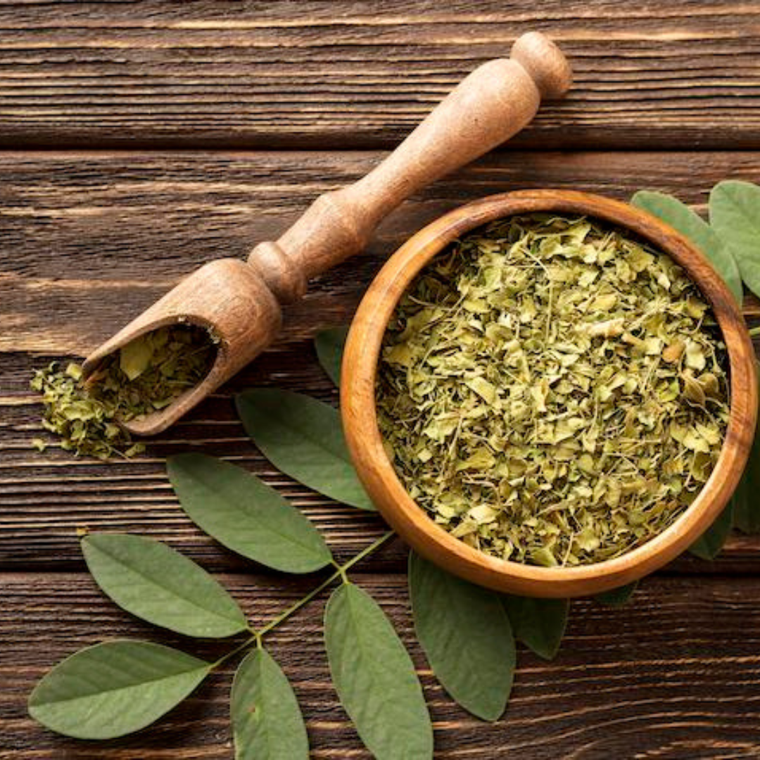 12 Health benefits of moringa powder