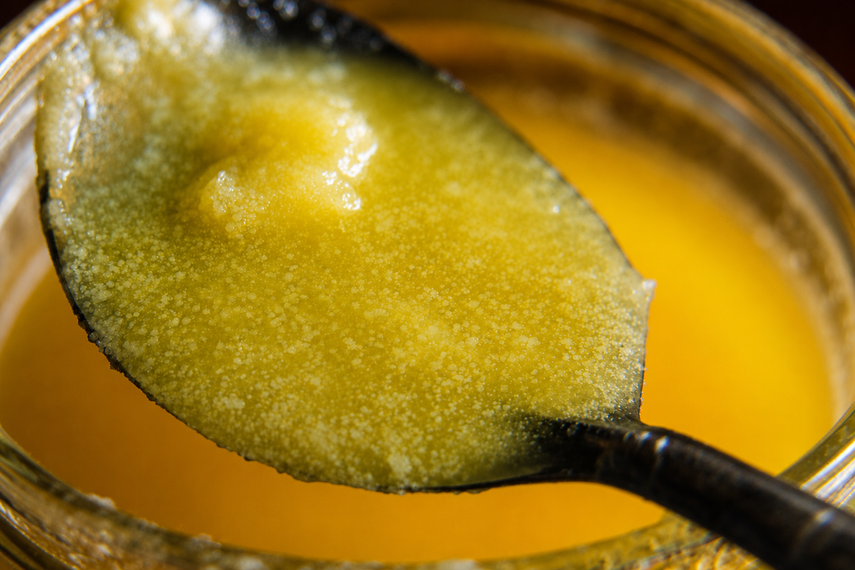 What Is Ghee? How It's Made and Its Composition