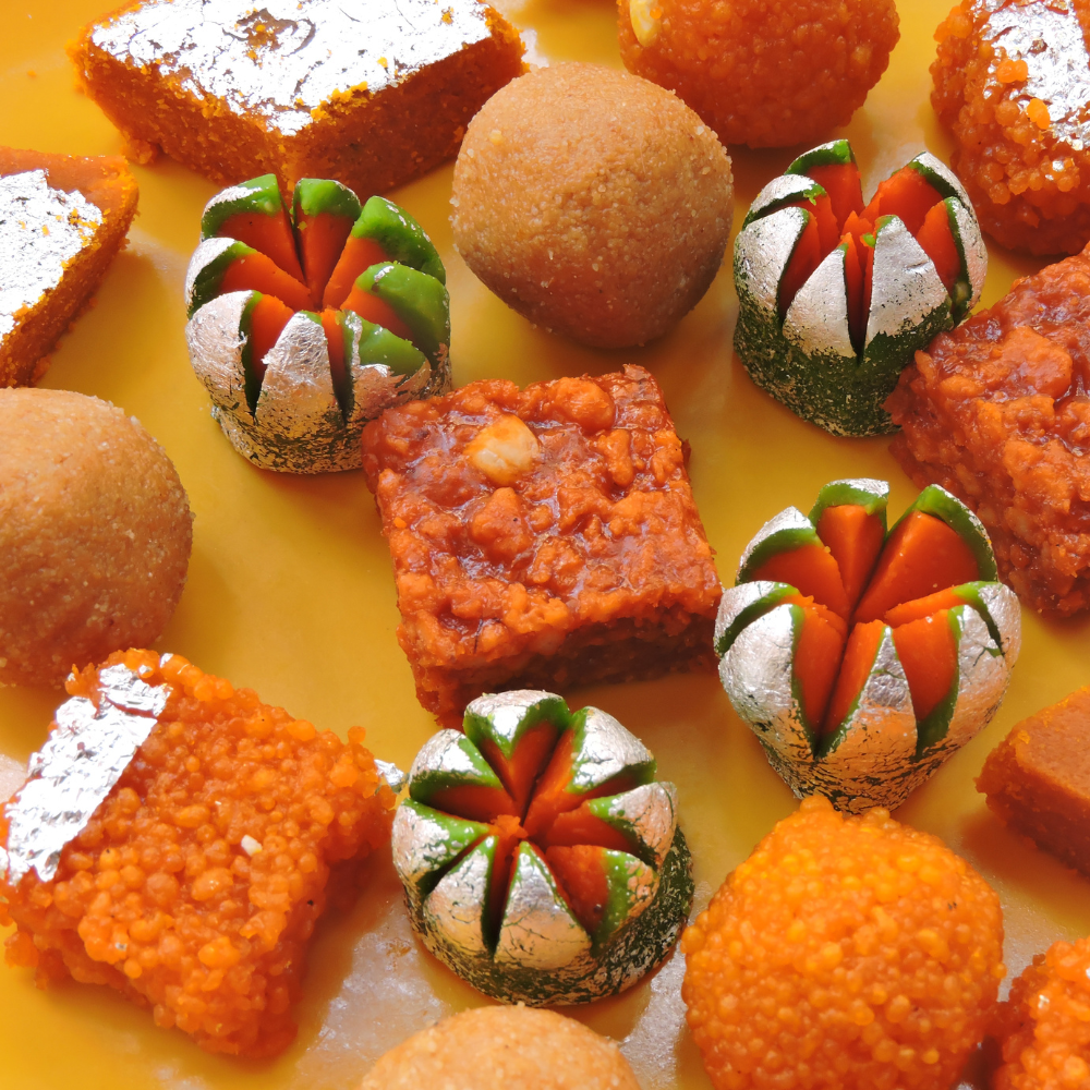 Navratri Sweets for 9 Days: 9 Delectable Treats to Honour the 9 Goddesses