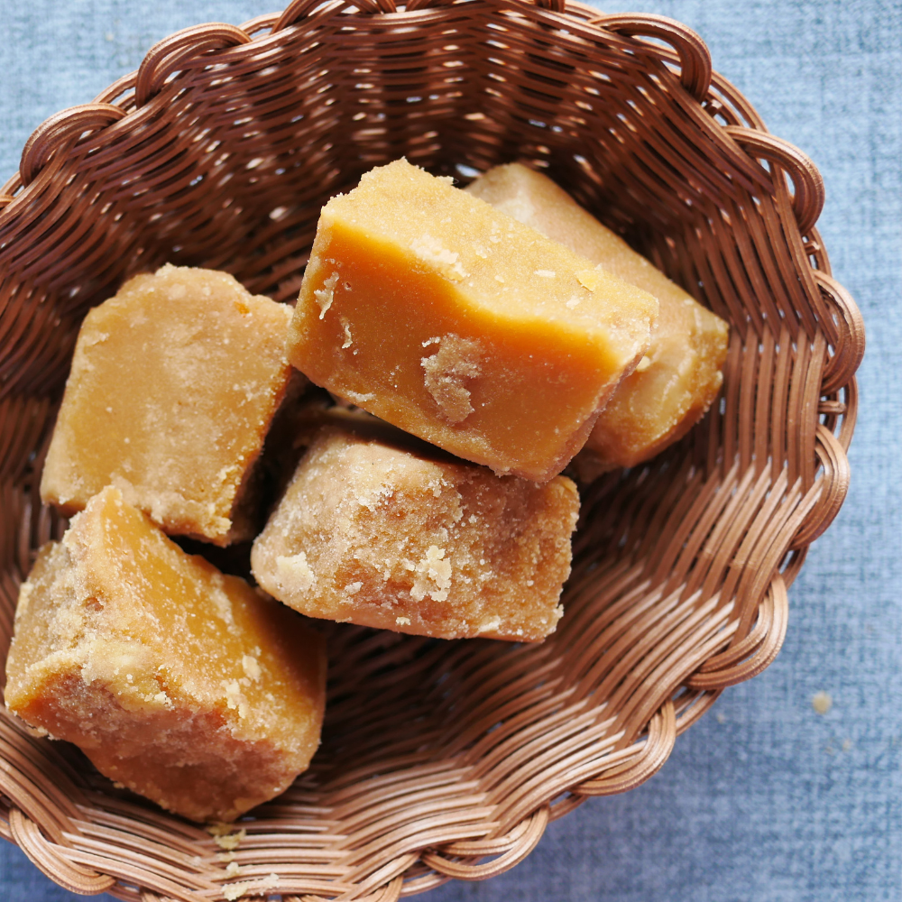 9 Delicious Jaggery Recipes - Monsoon 2023