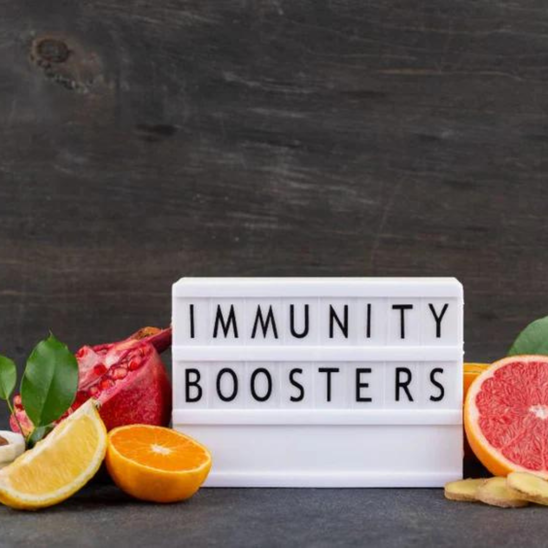 19 Best Food to Increase Immunity