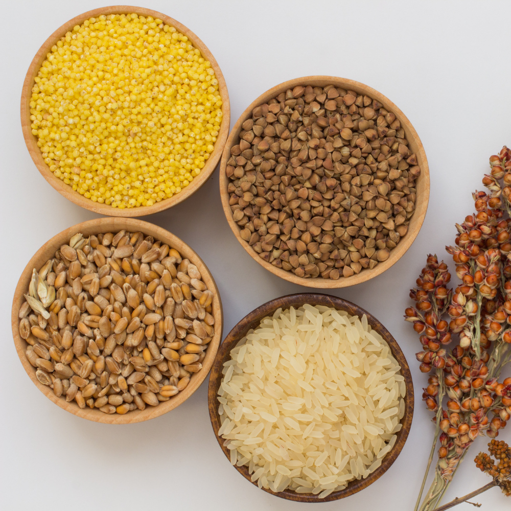 Millet vs Rice: Benefits of Eating Millets Instead of Rice