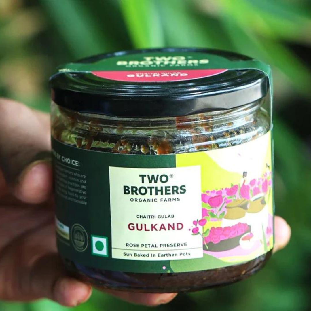 Rose Gulkand Benefits, Nutritional Value, Recipes, & More