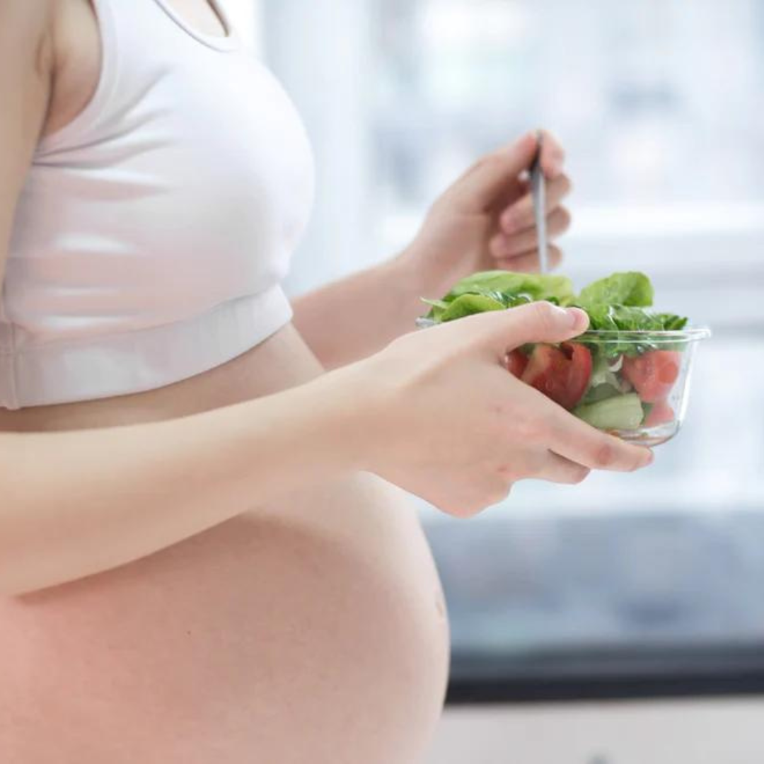 pregnancy-super-foods