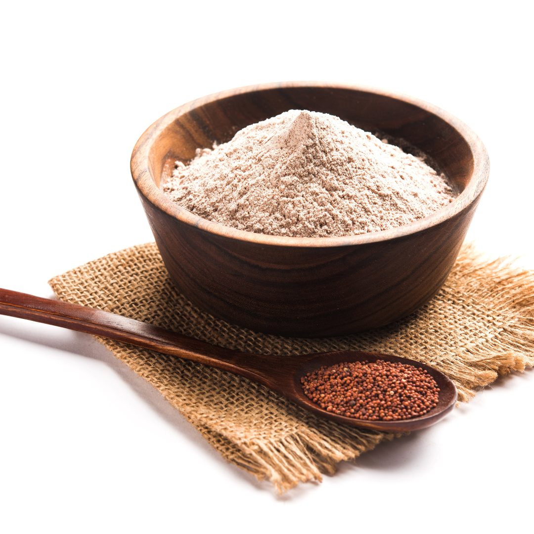 Api Ragi 17 13 Health Benefits of Ragi, its Nutrition Facts & Side Effects