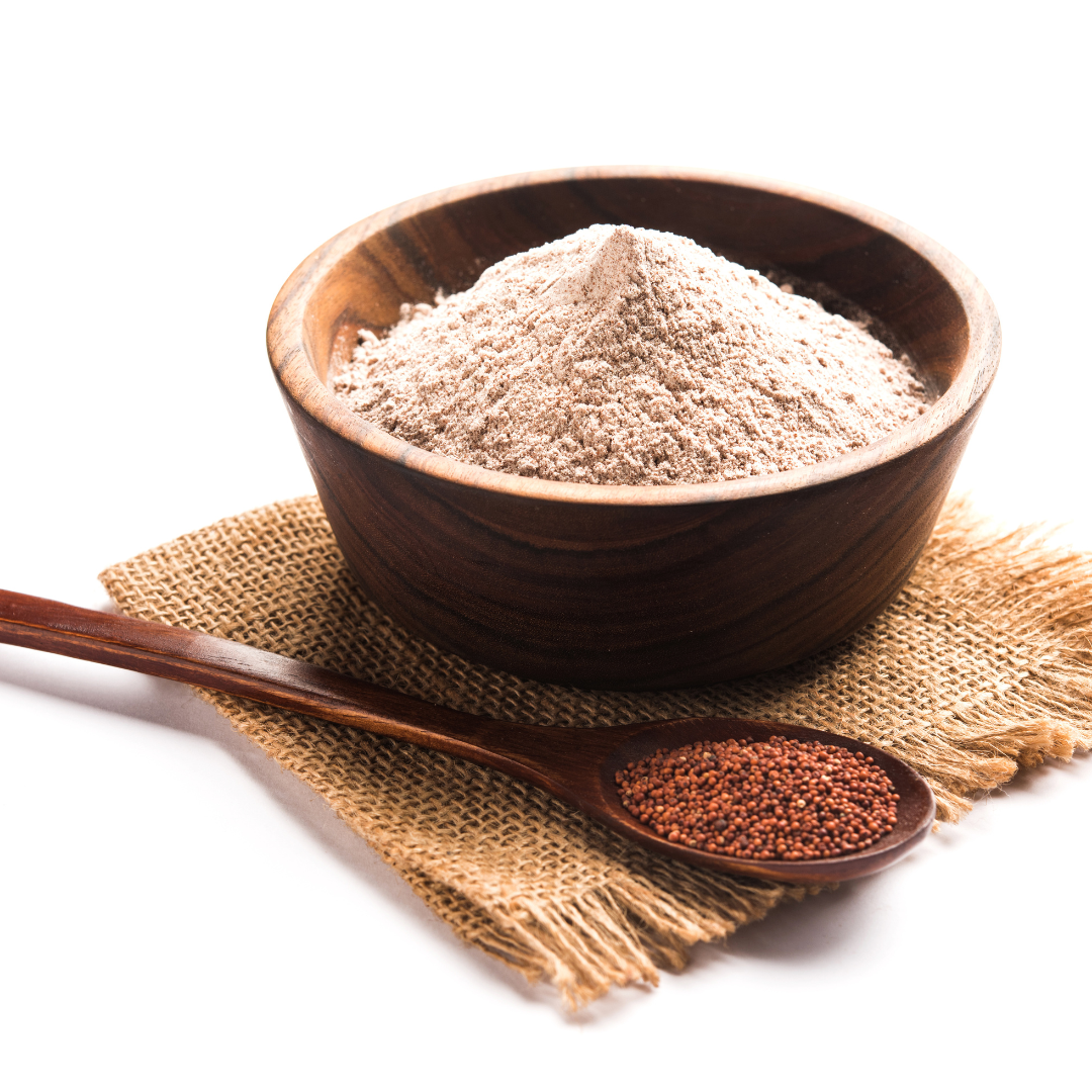 ragi-health-benefits