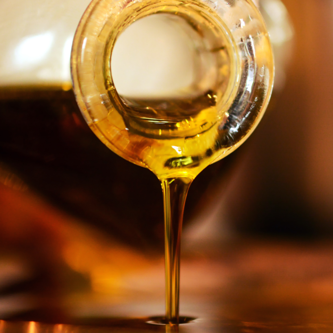 Wood Pressed Oil Vs Cold Pressed What's the Difference?