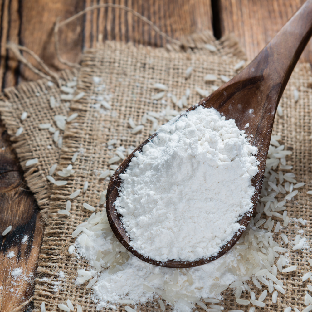 5 Easy And Tasty Rice Flour Recipes
