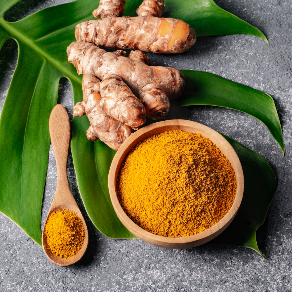 Learn 20 Benefits of Turmeric for Better Health