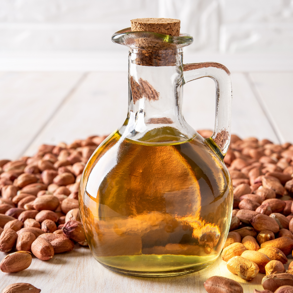 Can Diabetic Patients Use Groundnut Oil?