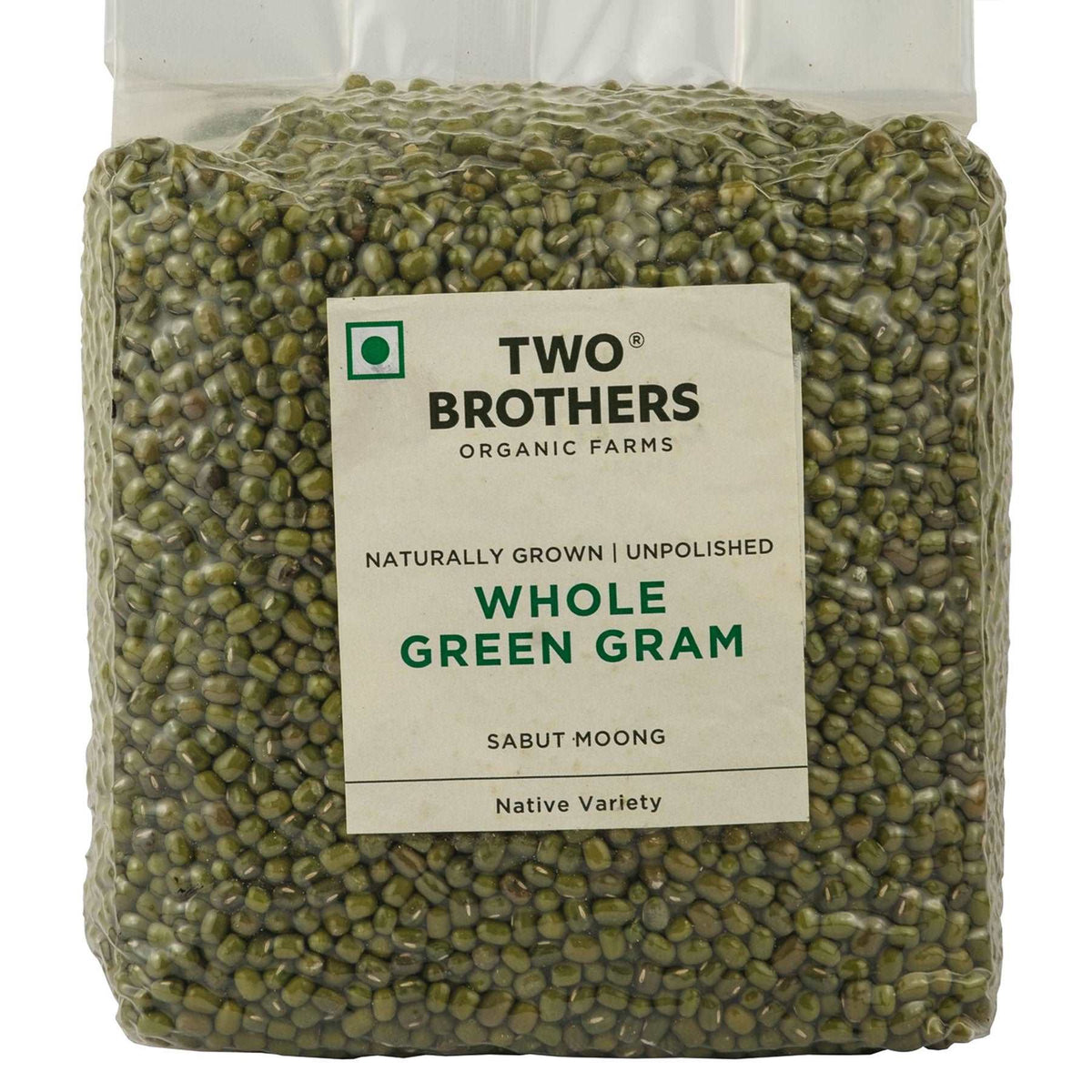 green gram whole