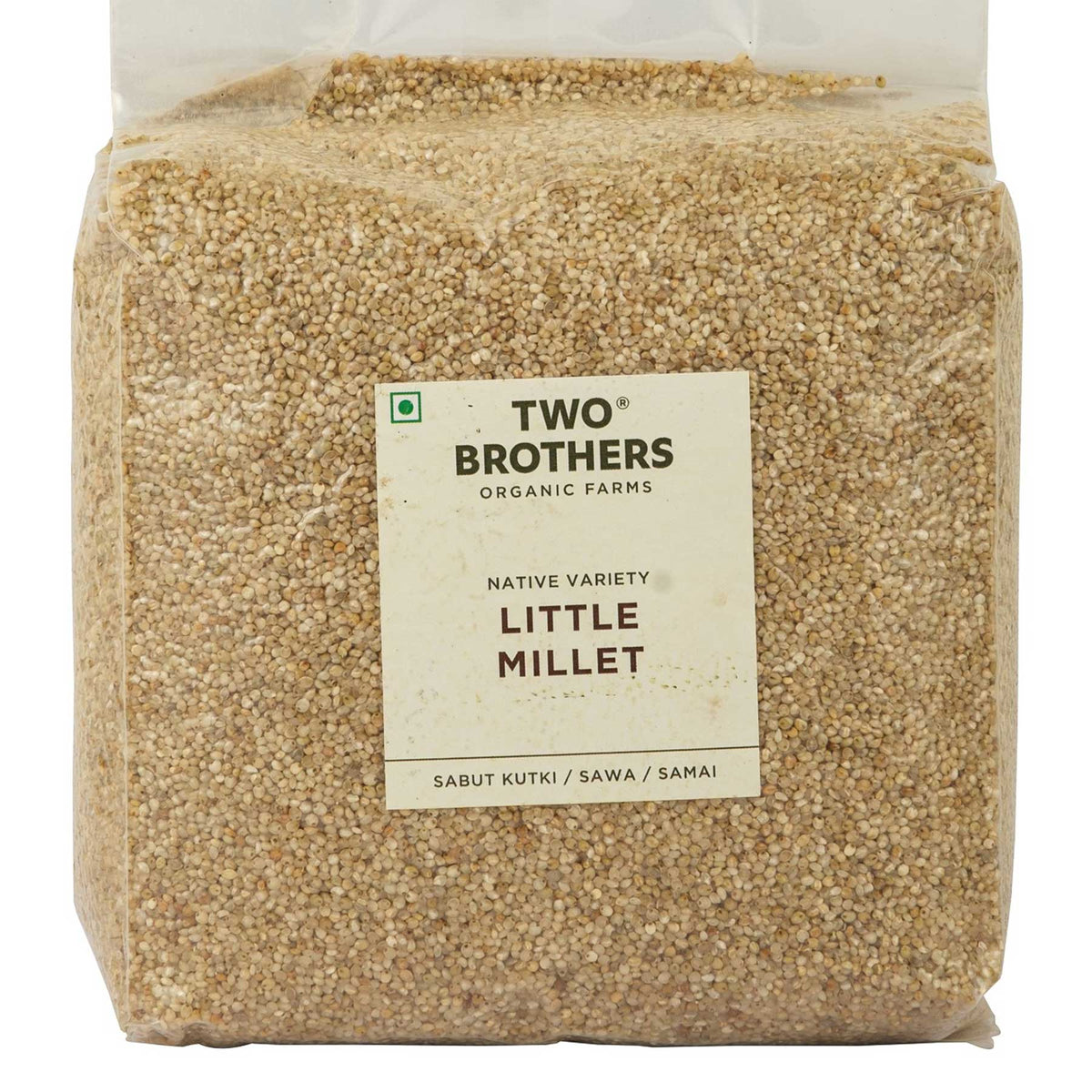 Little Millet - 1kg