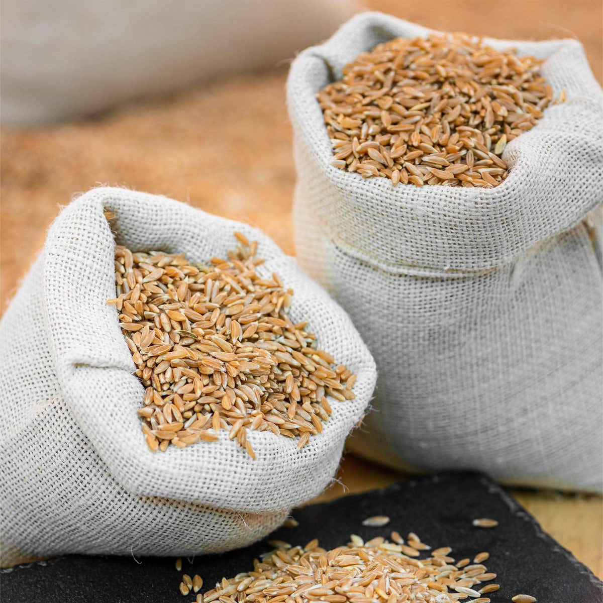 Khapli Wheat (Emmer Wheat Grain) - 5kg