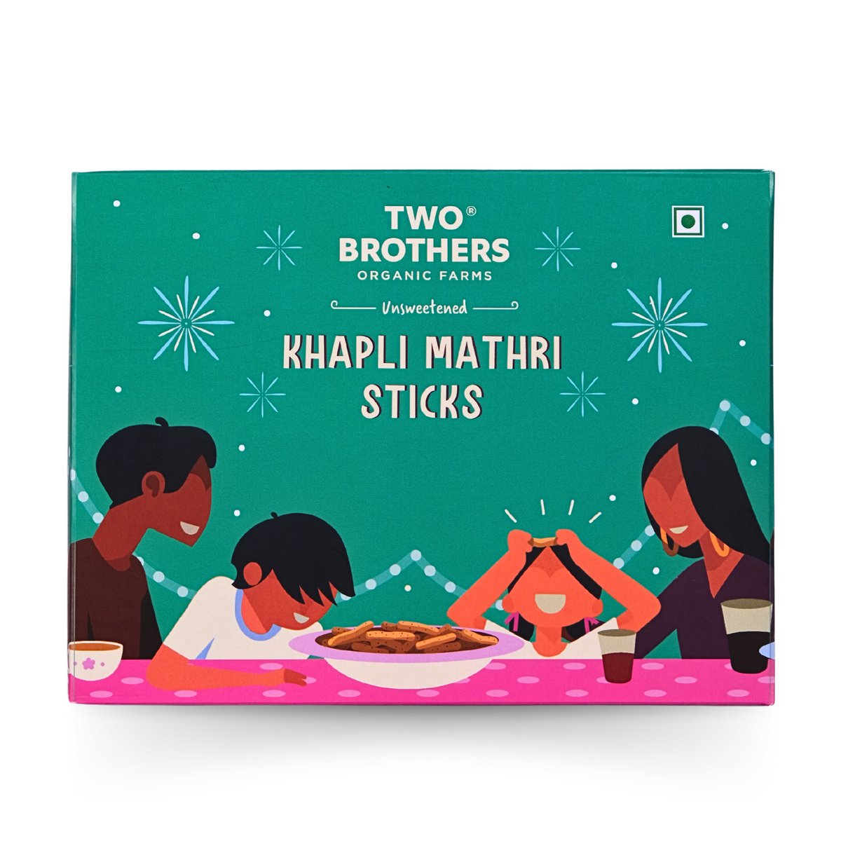 Khapli Mathari Sticks