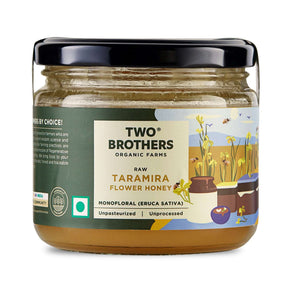 taramira Honey , Taramira Flower Honey , Monofloral Honey , Unprocessed , Eruca Sativa 