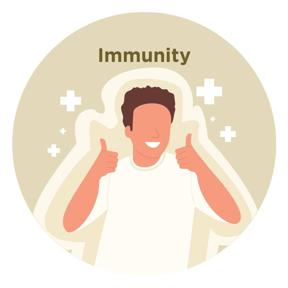 Immunity