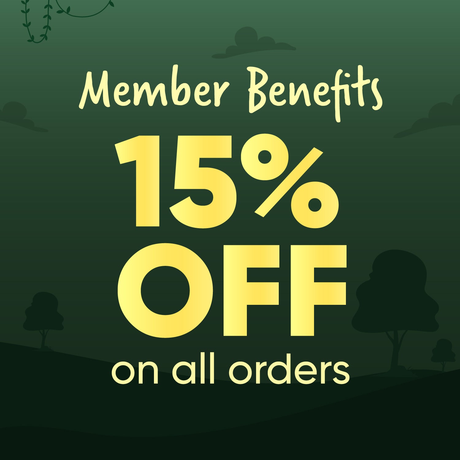 GET MEMBERSHIP FOR 6 months