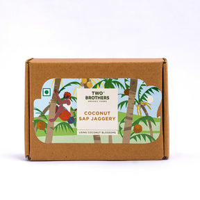 Buy Coconut spa jaggery online