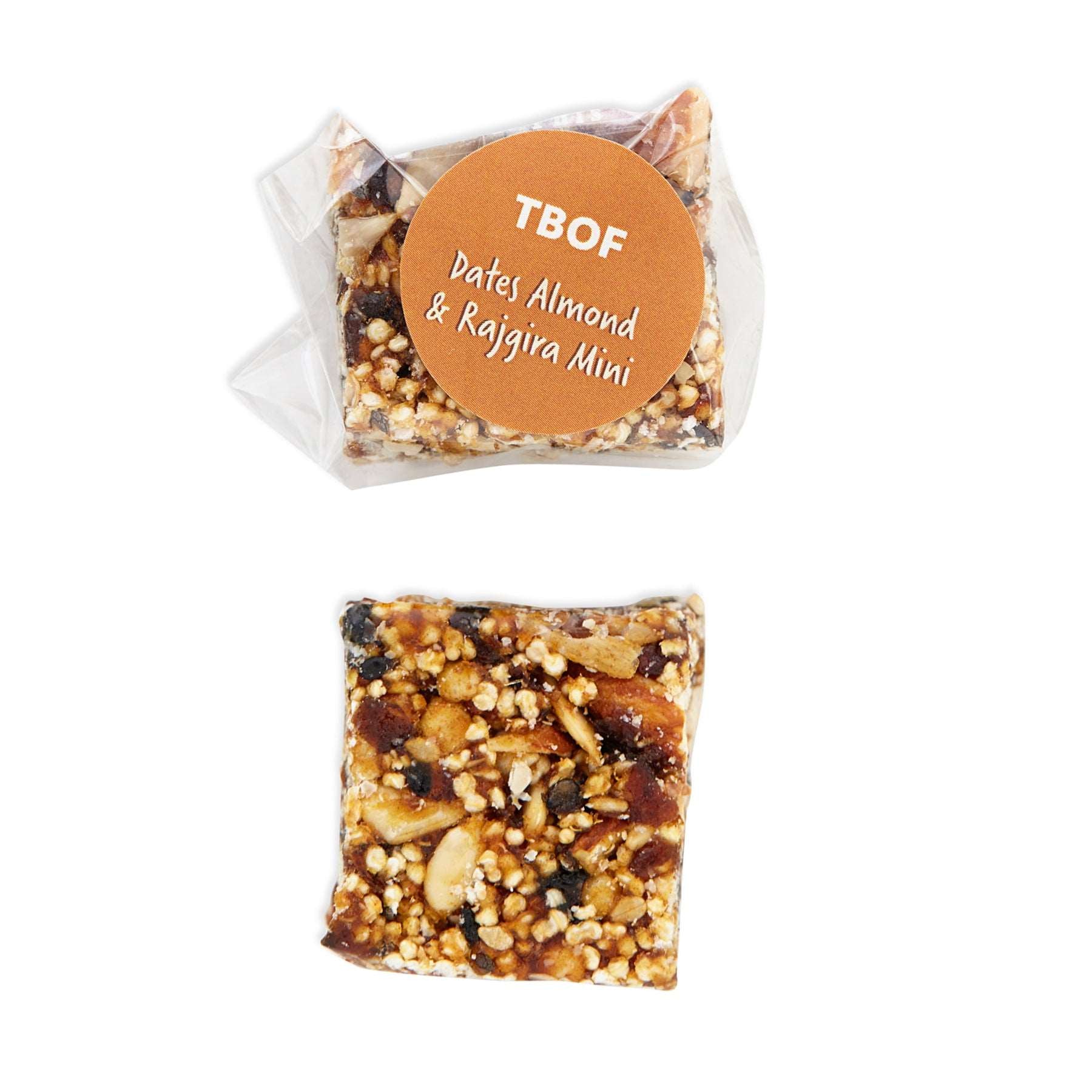 All-in-one Tub of Assorted Mini Bars 