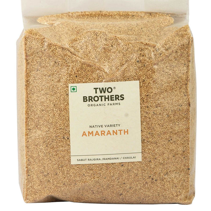 Buy Organic Amaranth Millet 1kg Online at Best Price