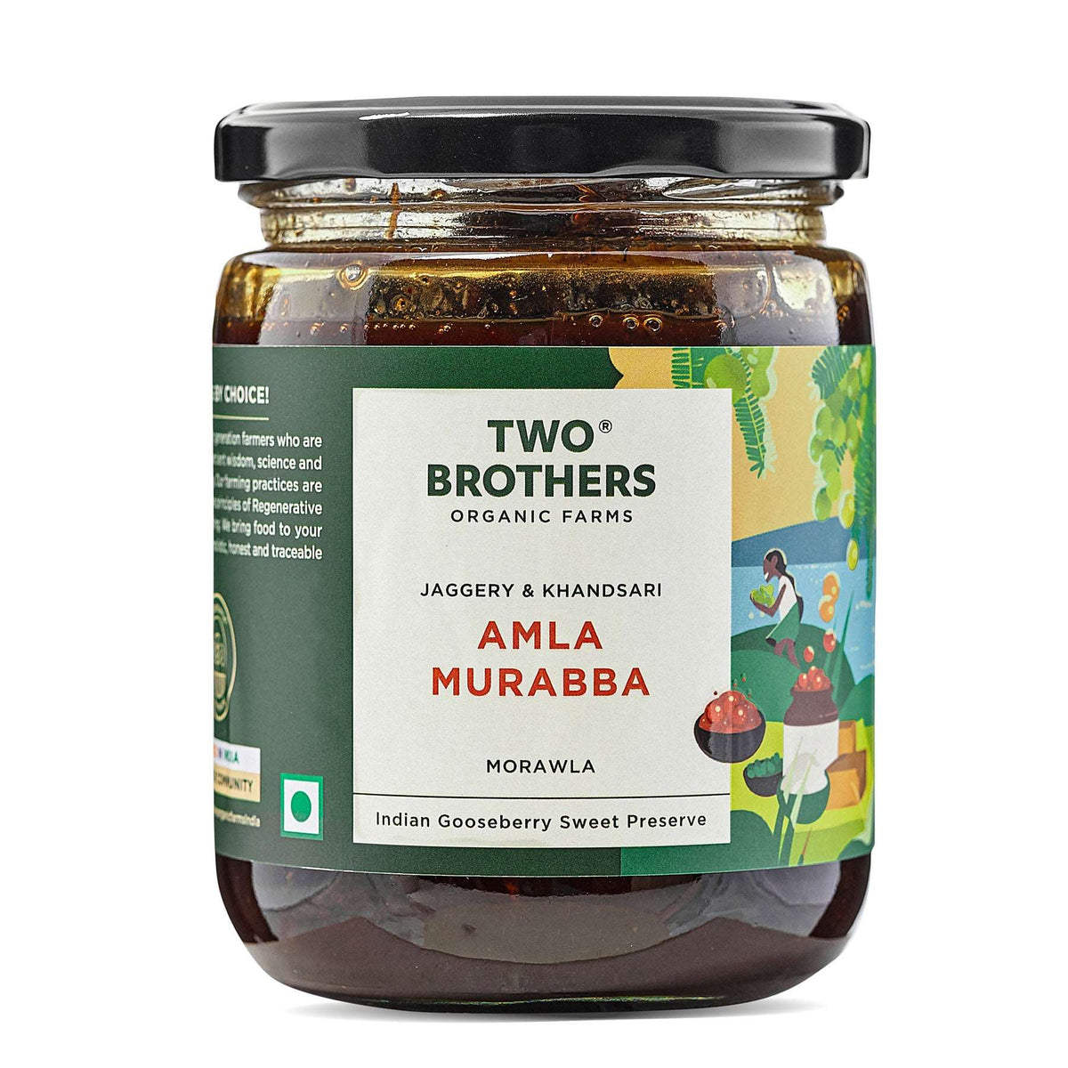 Buy Online Amla Murabba Best Price