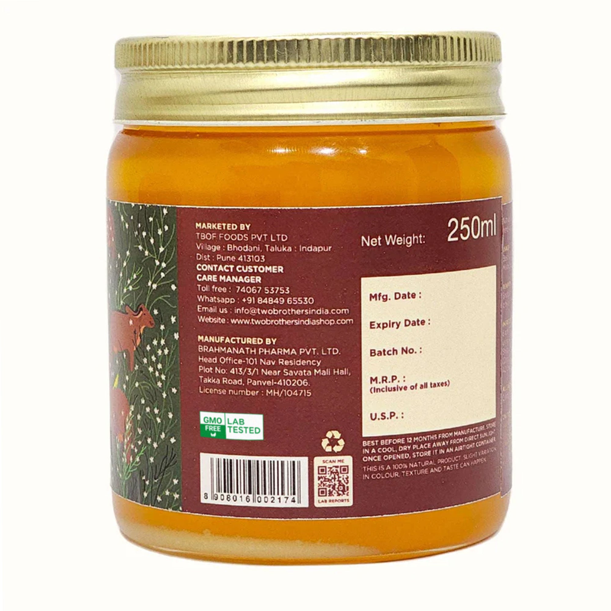 Buy Handmade Shatavari Ghee Online Best Price