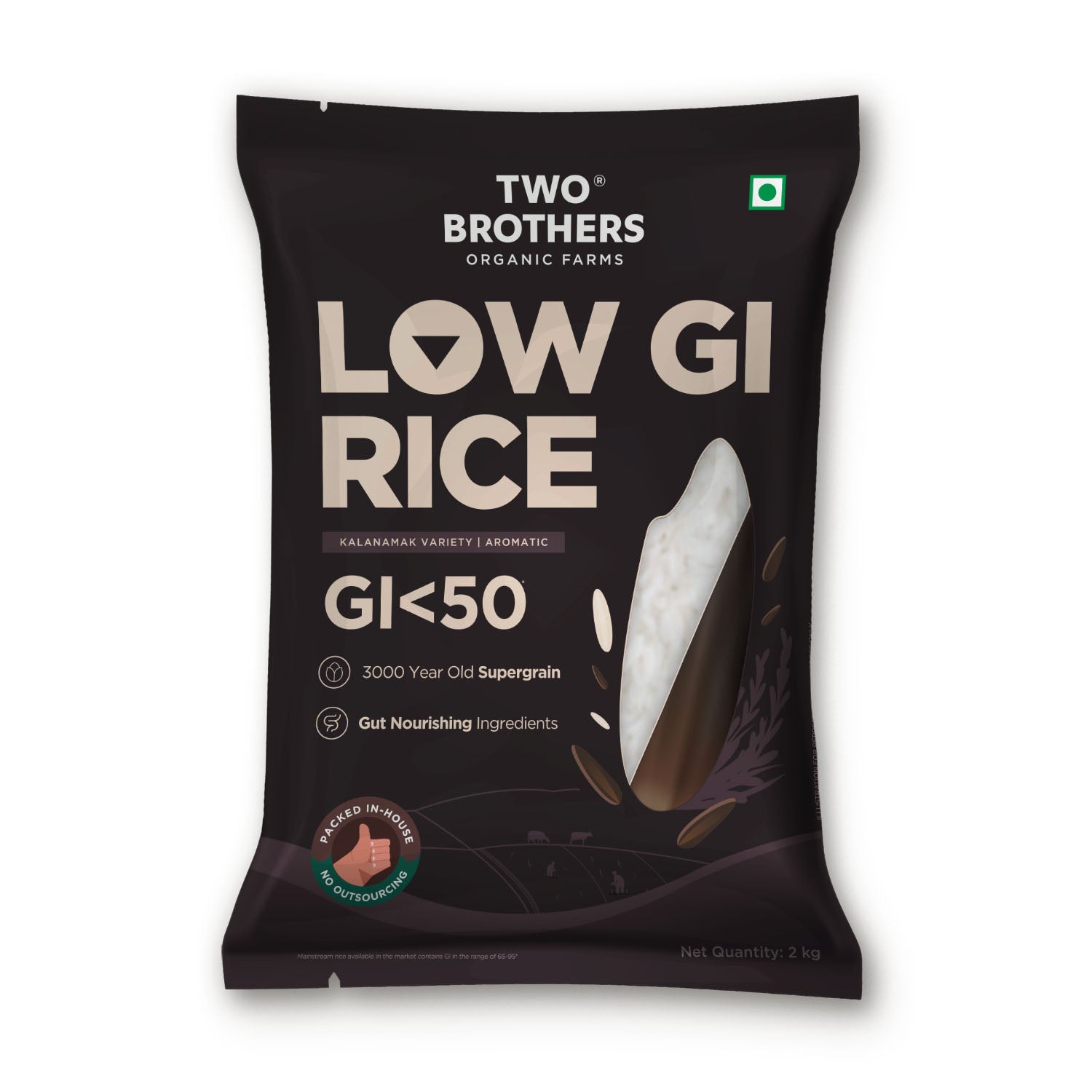 Shop Kalanamak Rice and Purchase Online