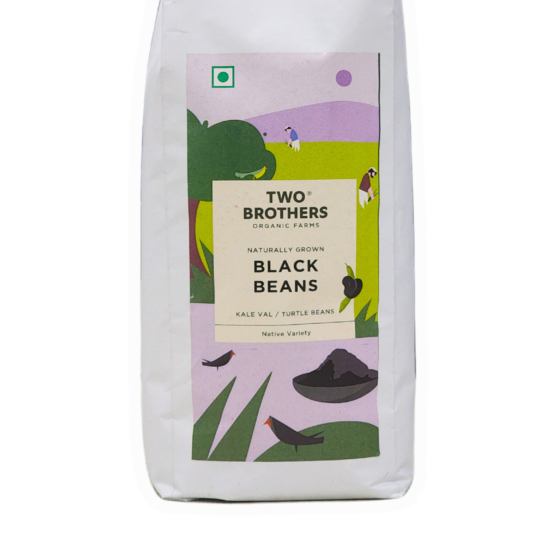 Buy Organic Black Beans Online