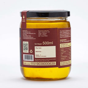 Buy Pure Full Moon Cultured 500ml Ghee Best Price