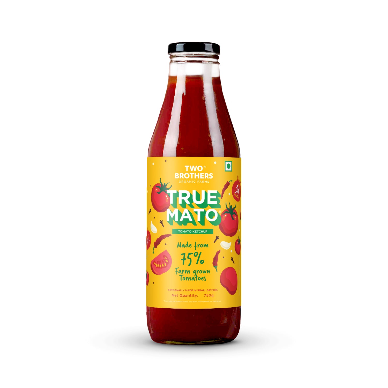 Buy Truemato Tomato Ketchup 