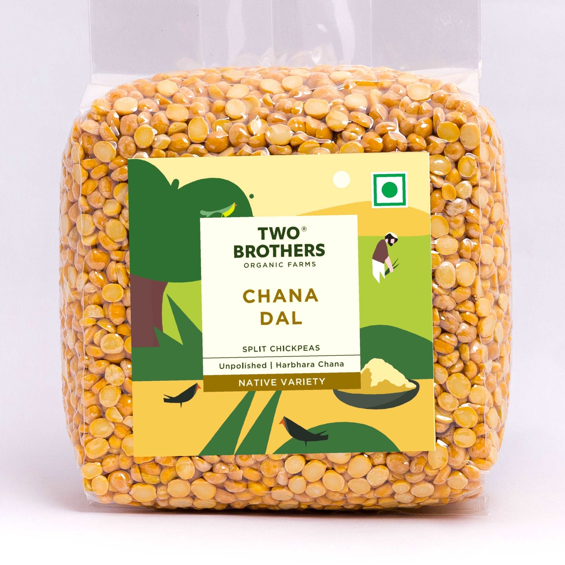 Buy Online Chana Dal 