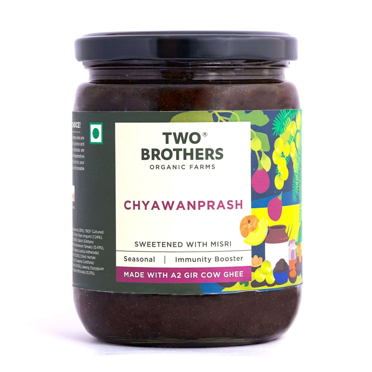 buy Chyawanprash sweetened with misri